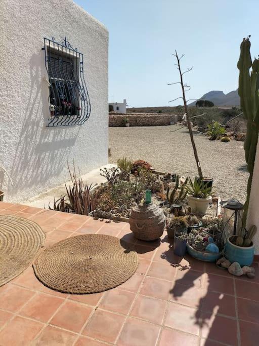 Holiday home Cortijo El Ventorrillo De Agua Amarga *