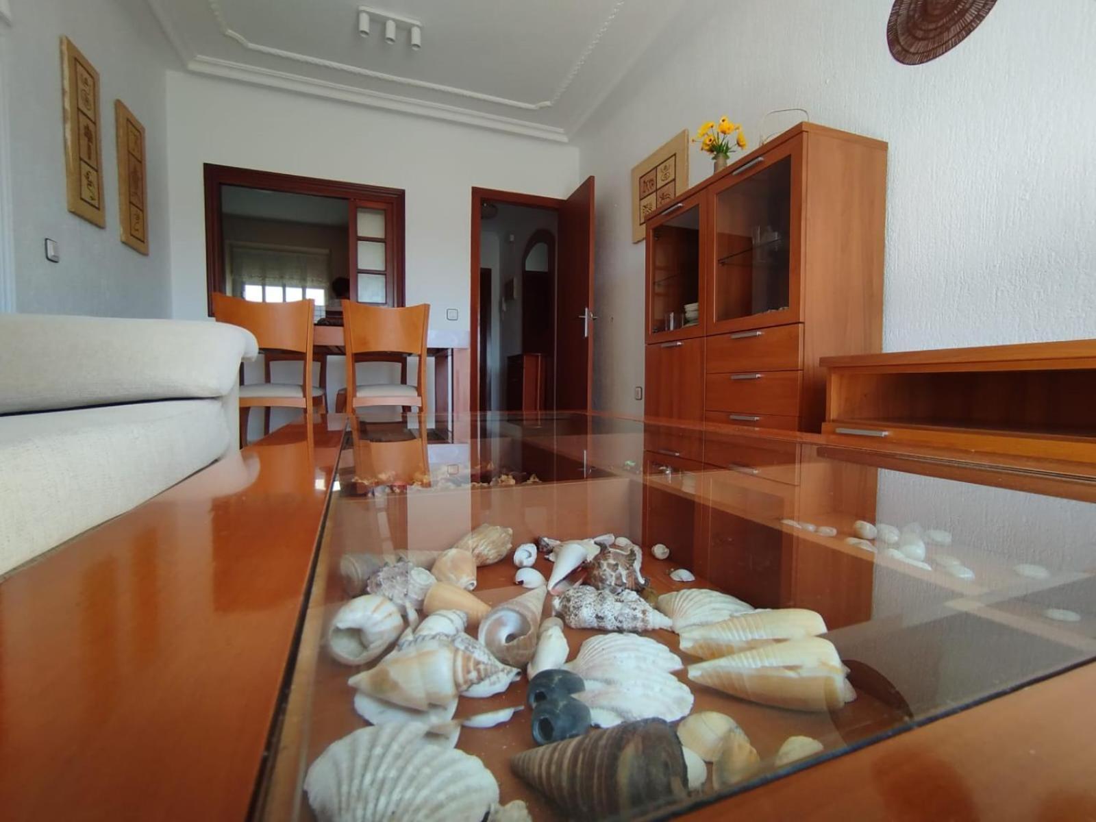 Apartamento Entre Esteros *