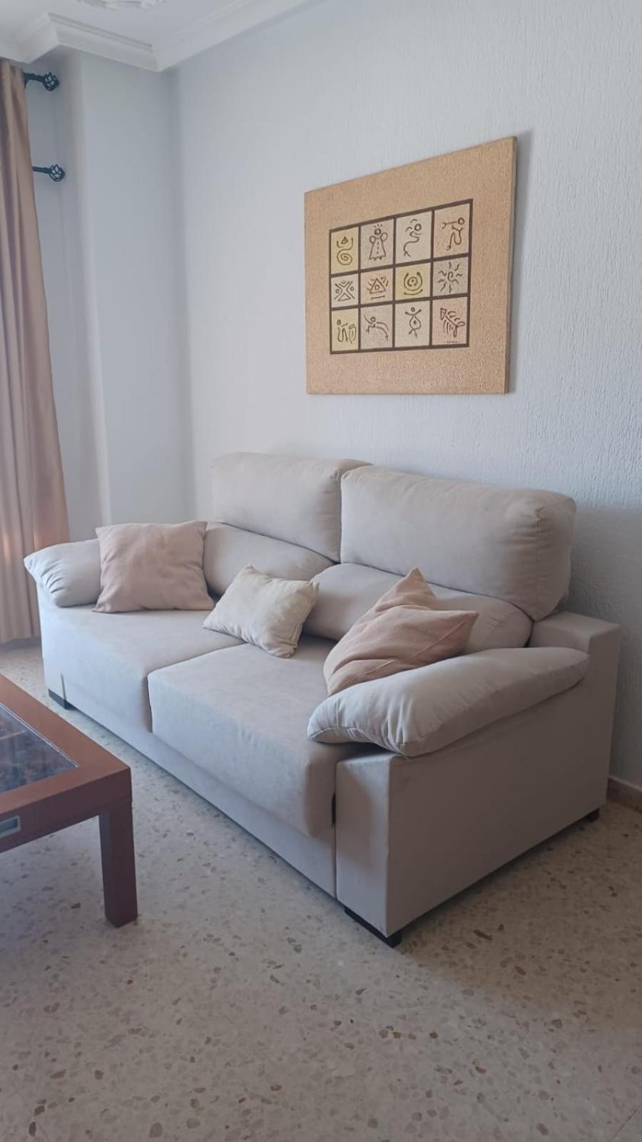Entre Esteros Apartamento San Fernando