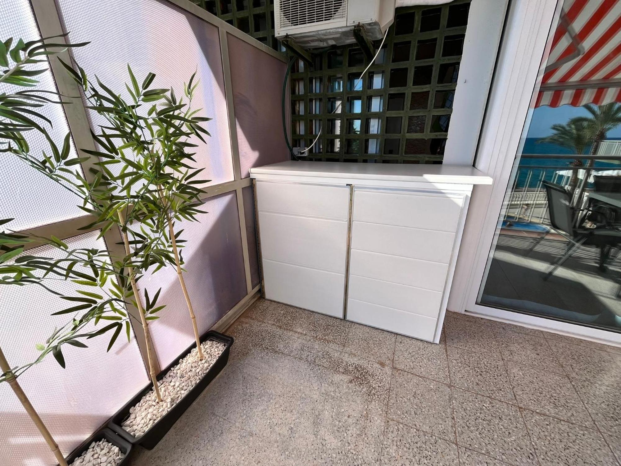 Vegas Paradise Apartment *