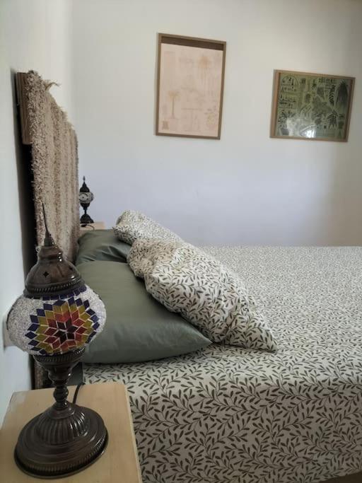 Cortijo El Ventorrillo De Agua Amarga Holiday home *