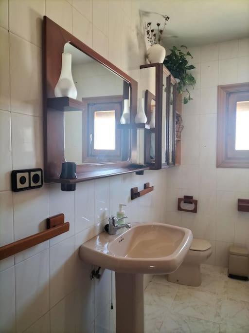 Holiday home Cortijo El Ventorrillo De Agua Amarga Almeria