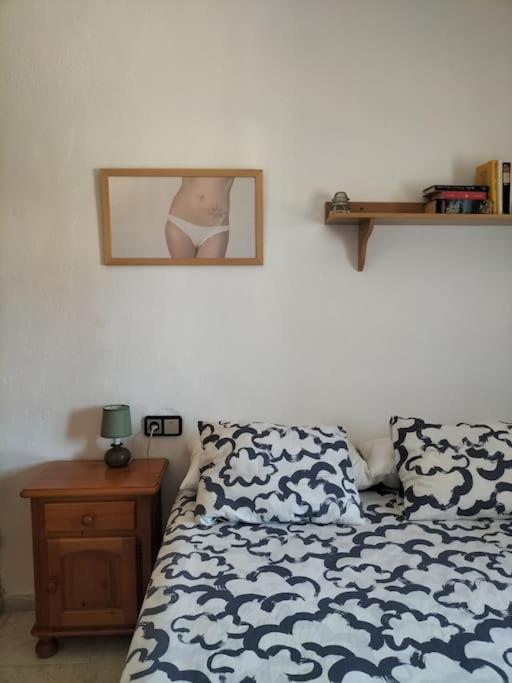Cortijo El Ventorrillo De Agua Amarga Holiday home *