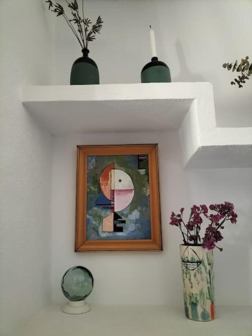 Cortijo El Ventorrillo De Agua Amarga Holiday home Almeria