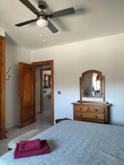 Cortijo El Ventorrillo De Agua Amarga Holiday home *