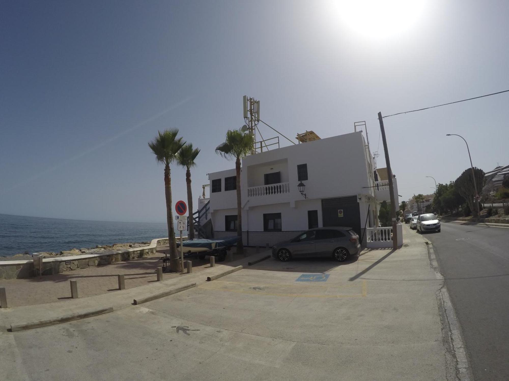 Apartment Seafront Homes