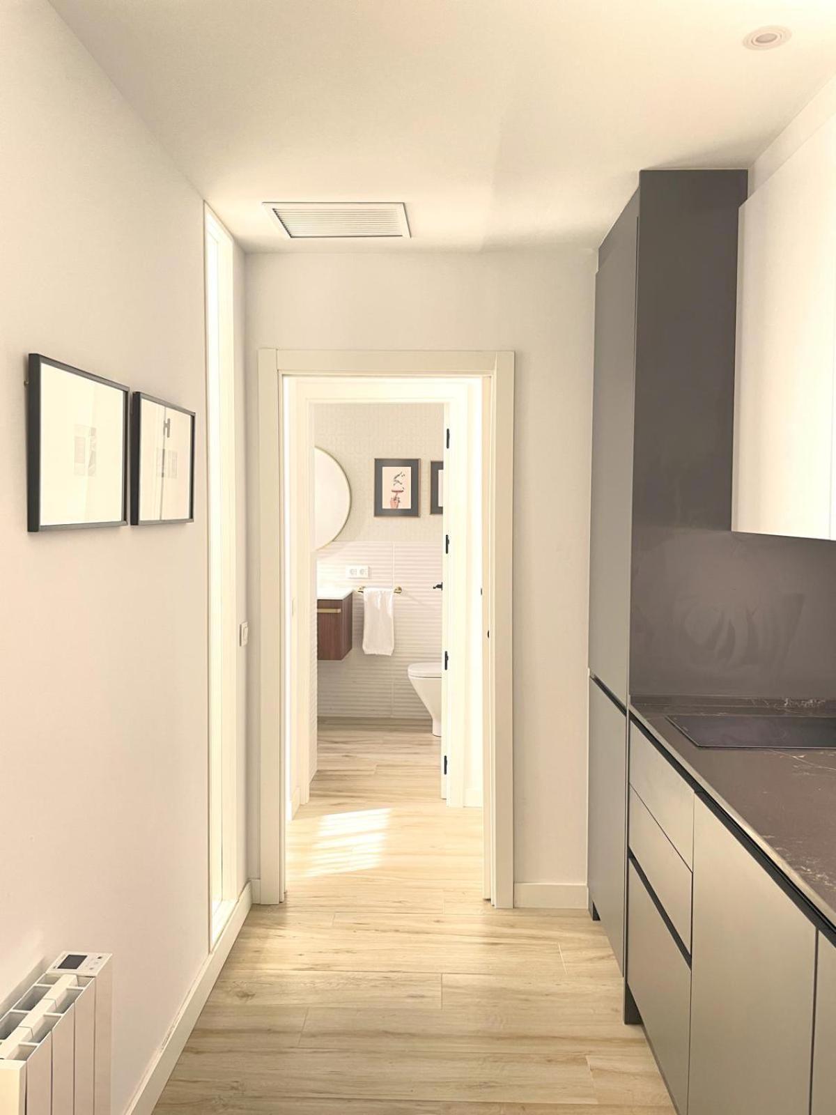 Apartamento Eduardo Lucena Center