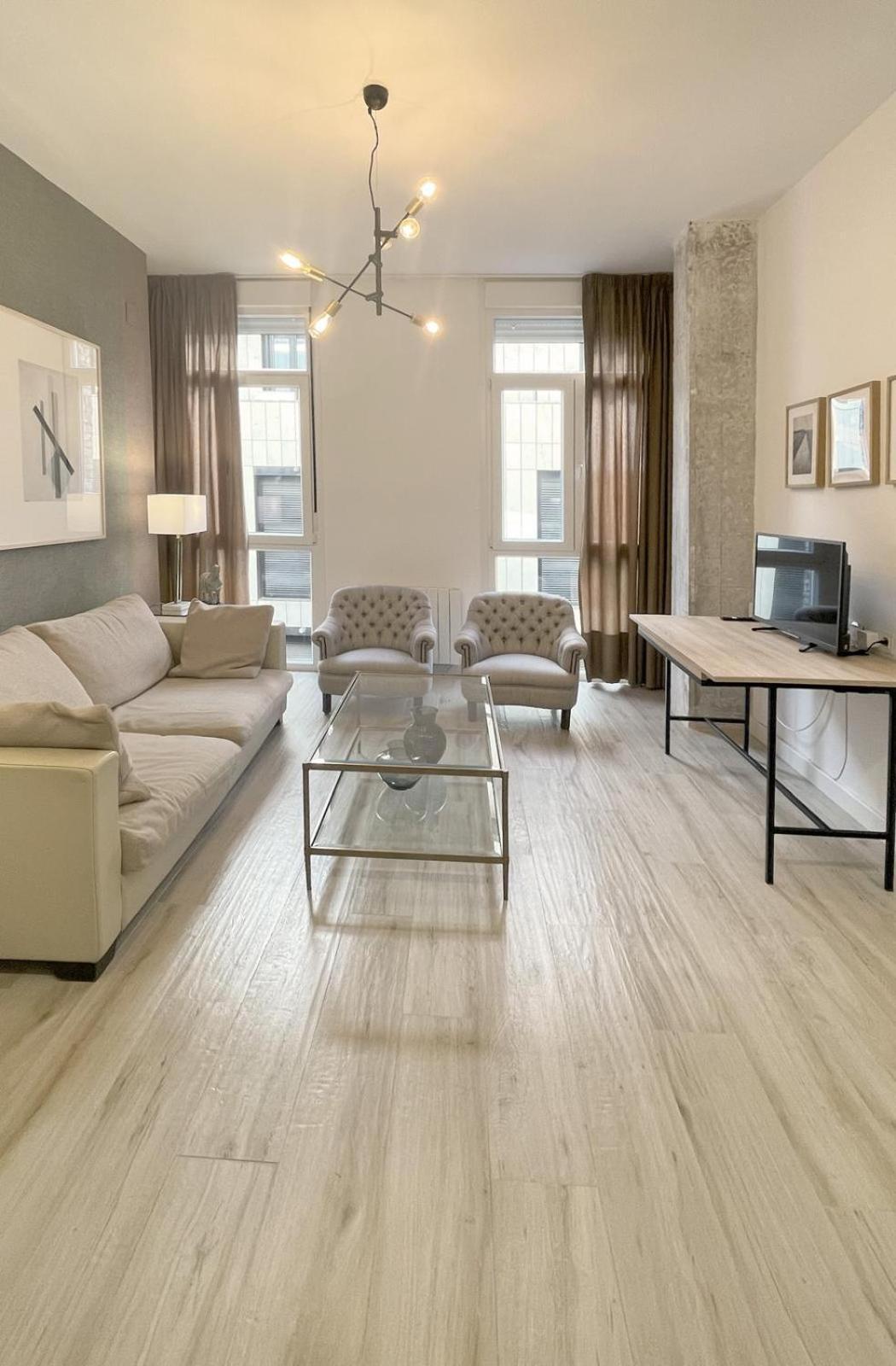 Eduardo Lucena Center Apartamento *