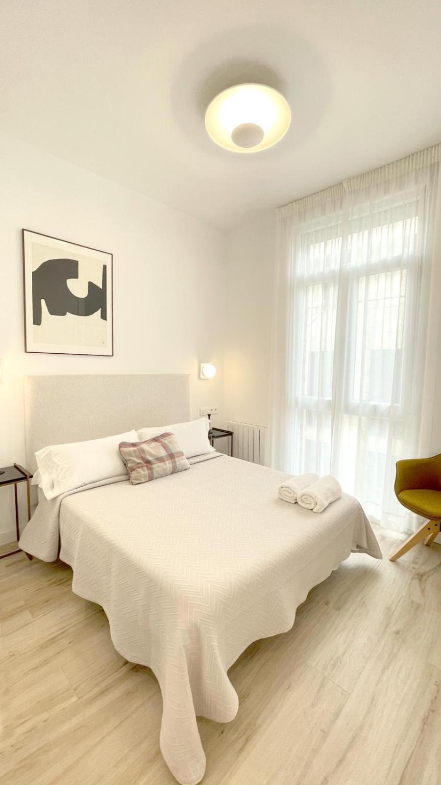 Apartamento Eduardo Lucena Center *