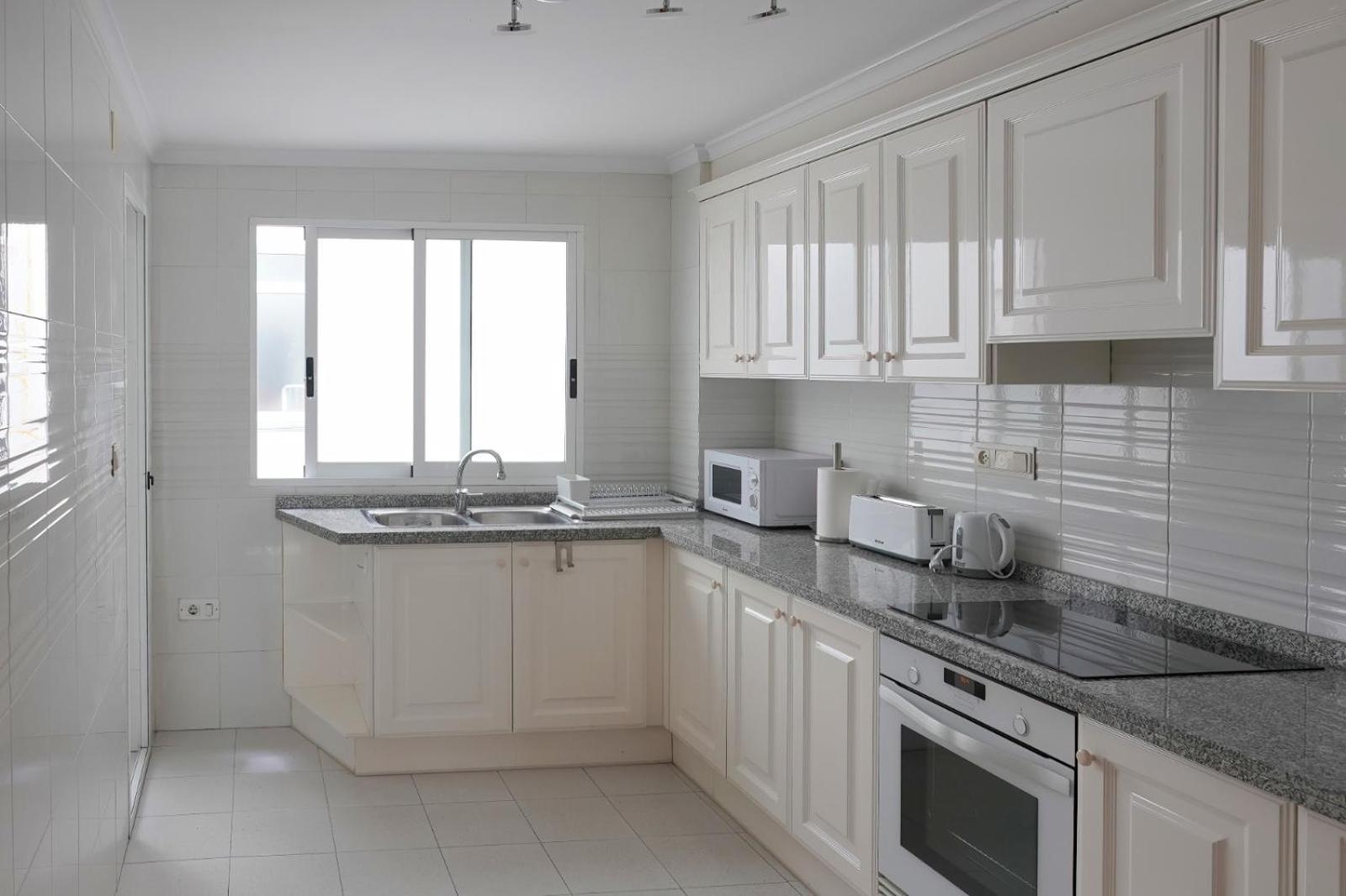 Apartment Parc Estacion Vt-55973-v Gandia