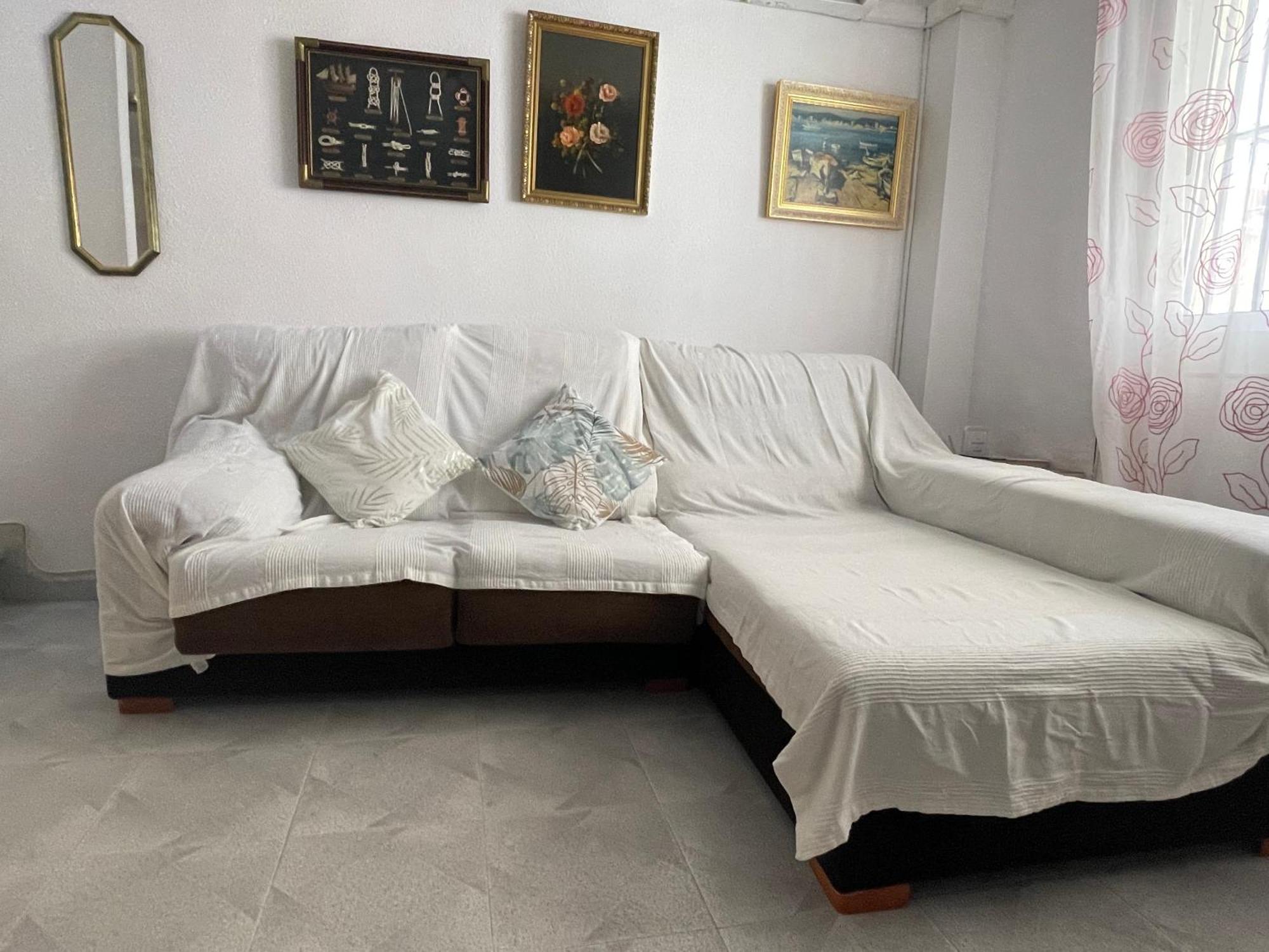 Casa Luna Сasa de vacaciones