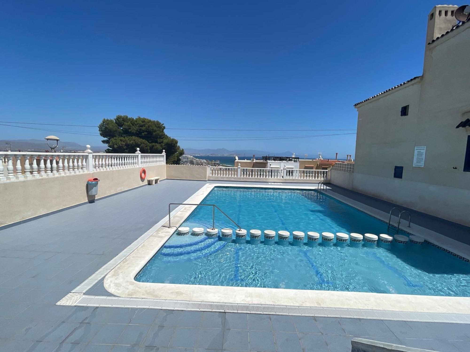 Casa Luna Сasa de vacaciones Gran Alacant