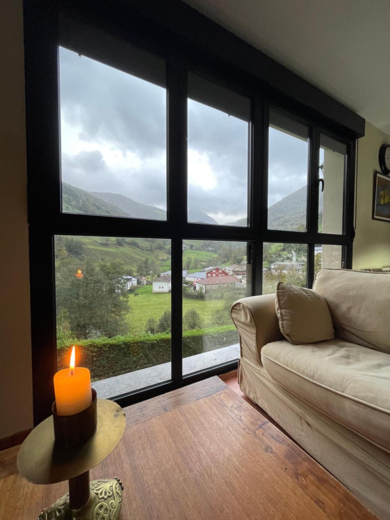 Diales Holiday home Cangas De Narcea