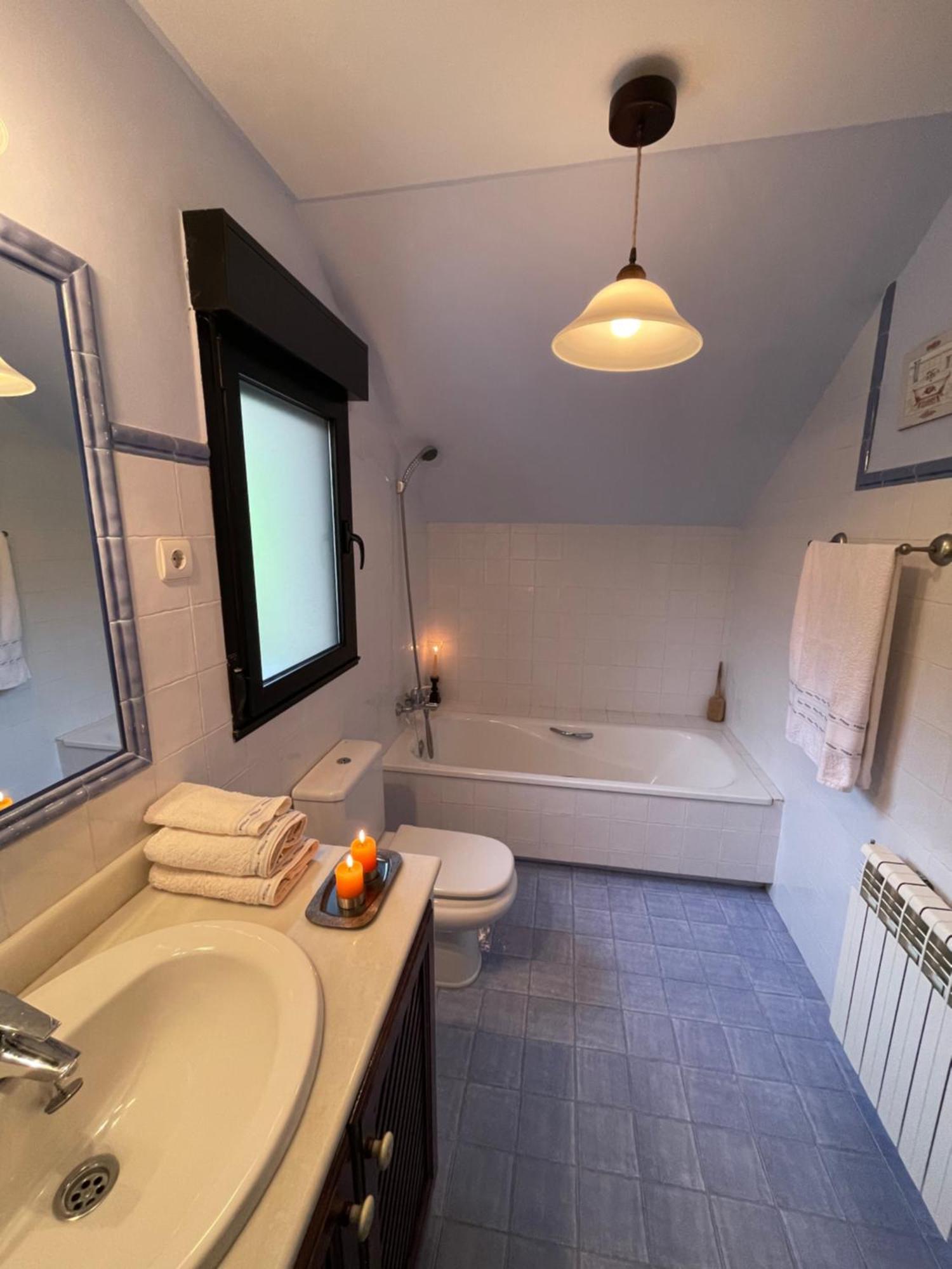 Diales Holiday home Cangas De Narcea