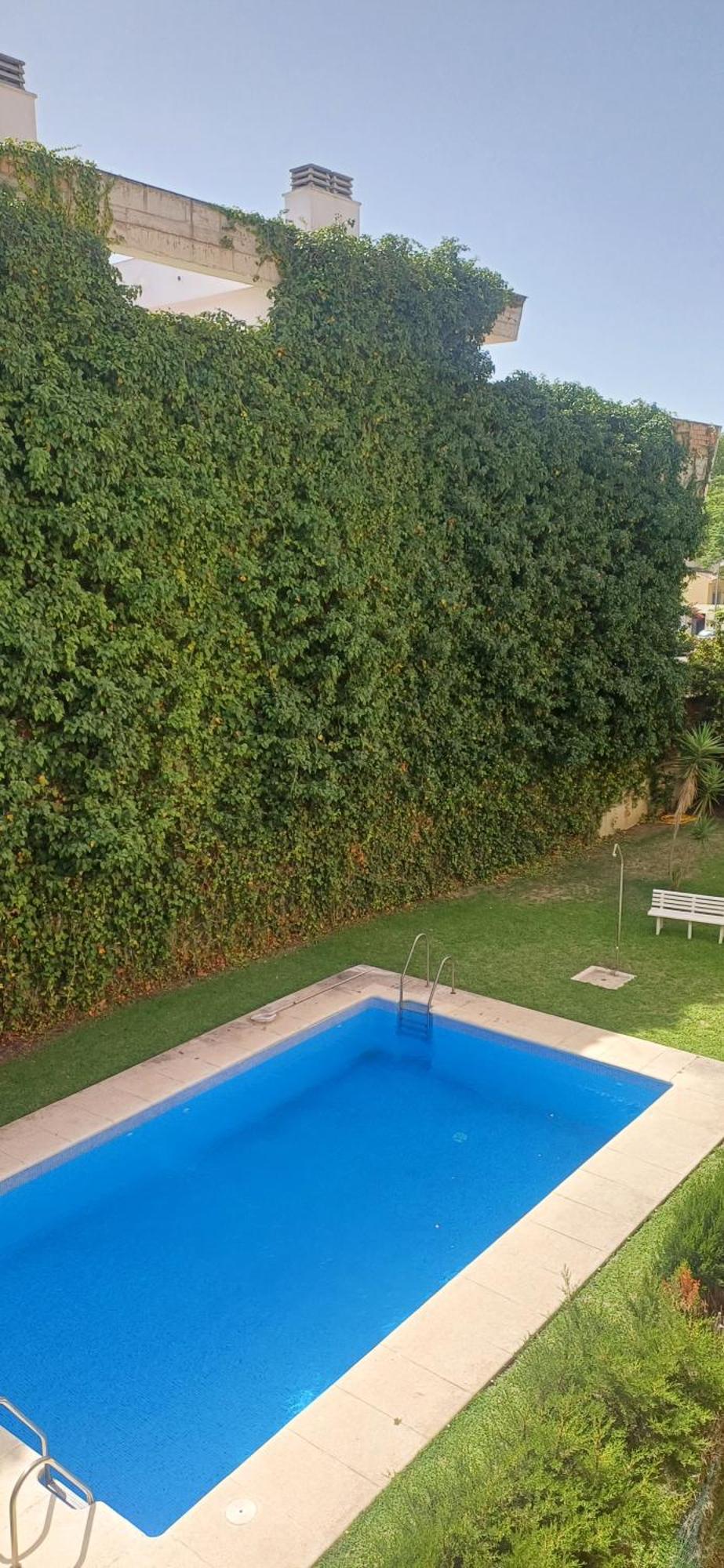 Apartment Duplex Amplio Y Acogedor El Puerto de Santa Maria