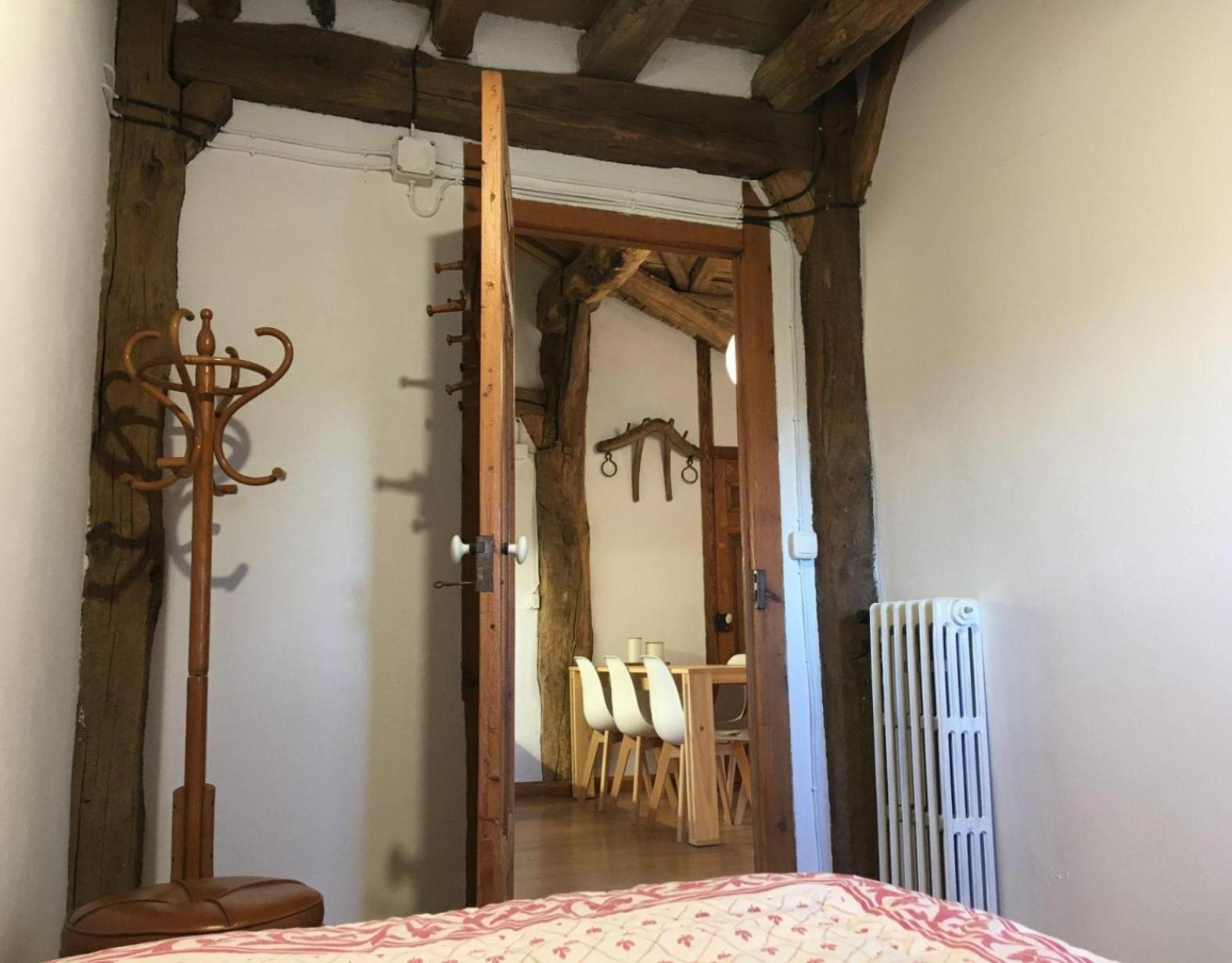 Casa Rural Agerre Berri *