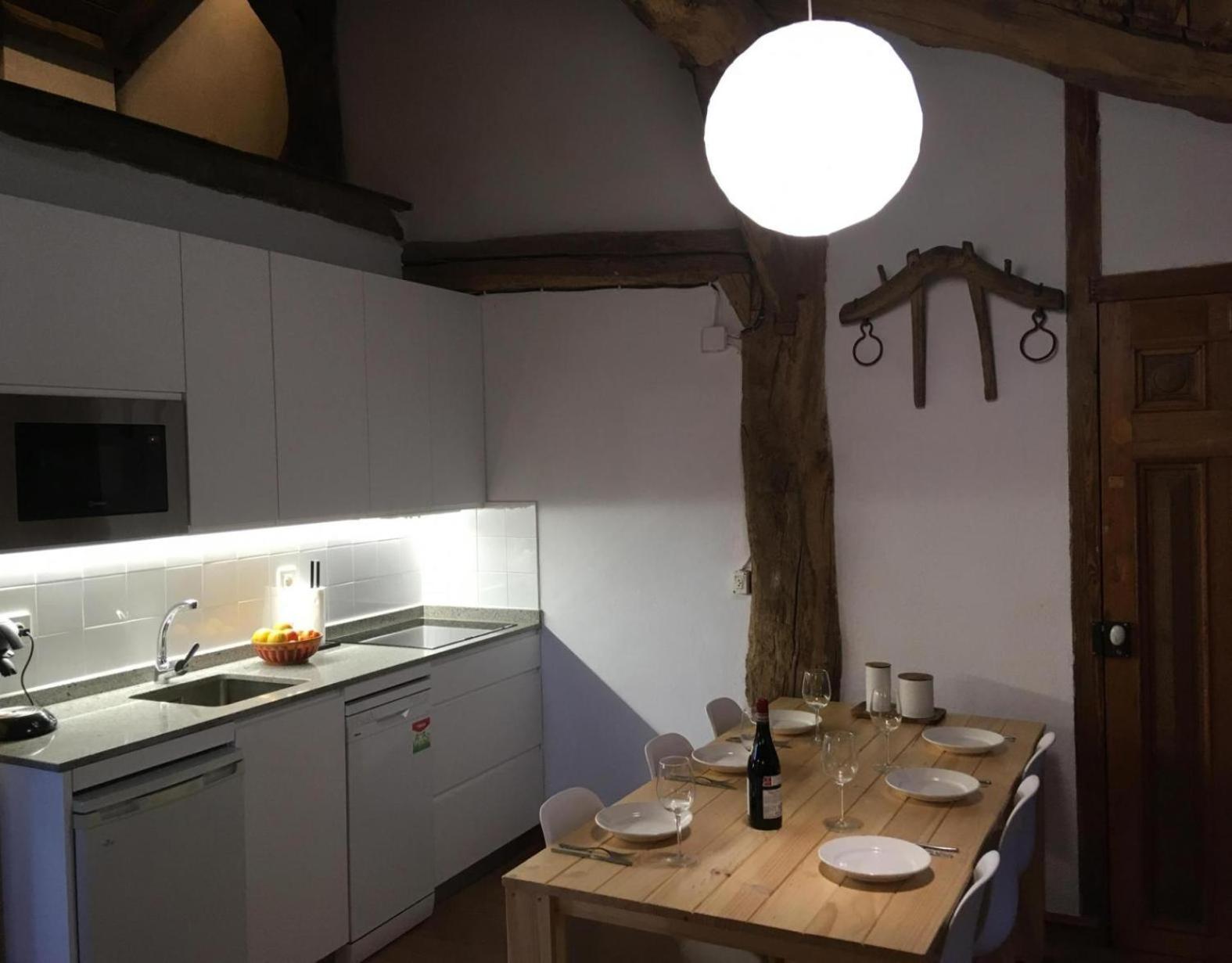 Casa Rural Agerre Berri * Larraul