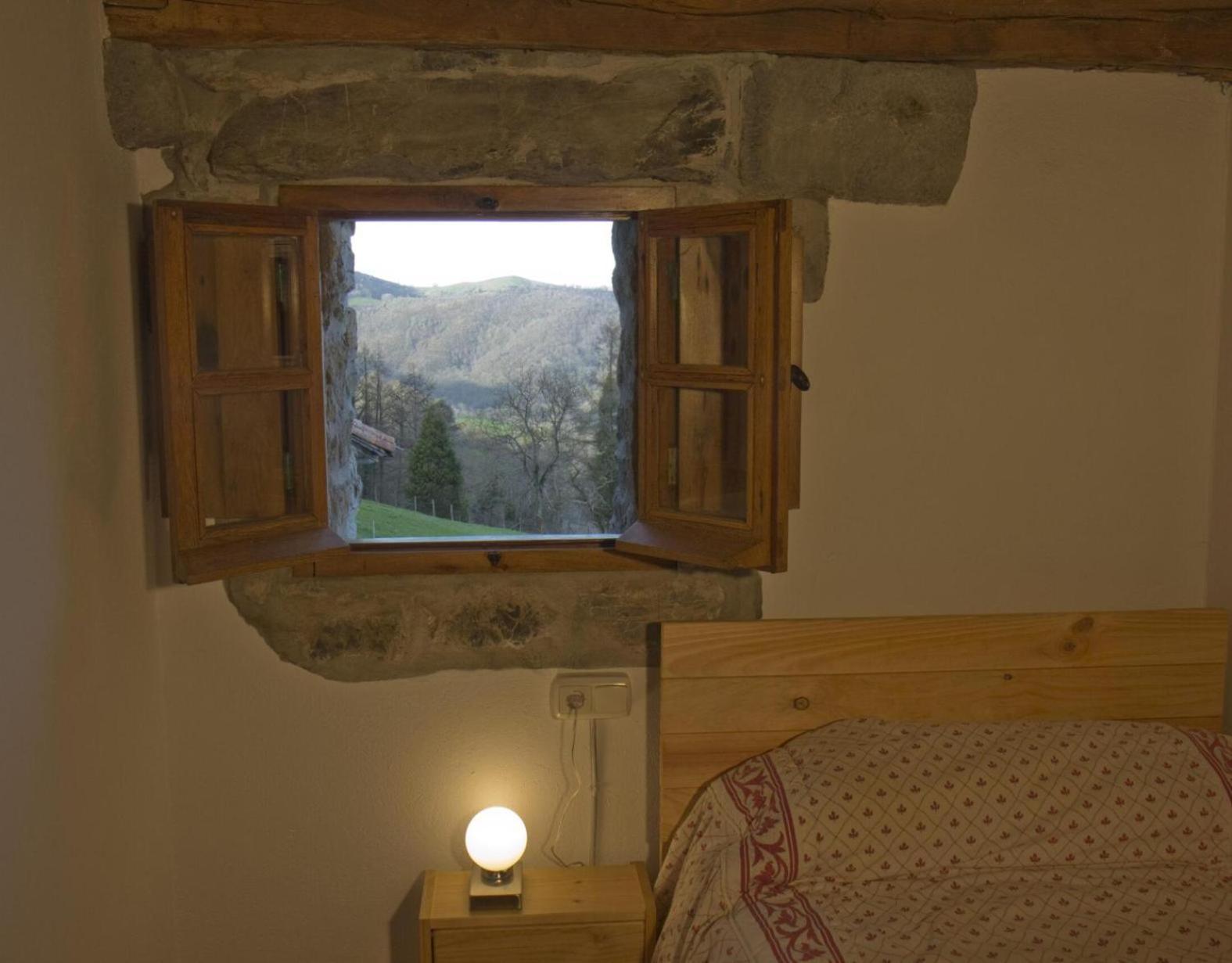 Casa Rural Agerre Berri *
