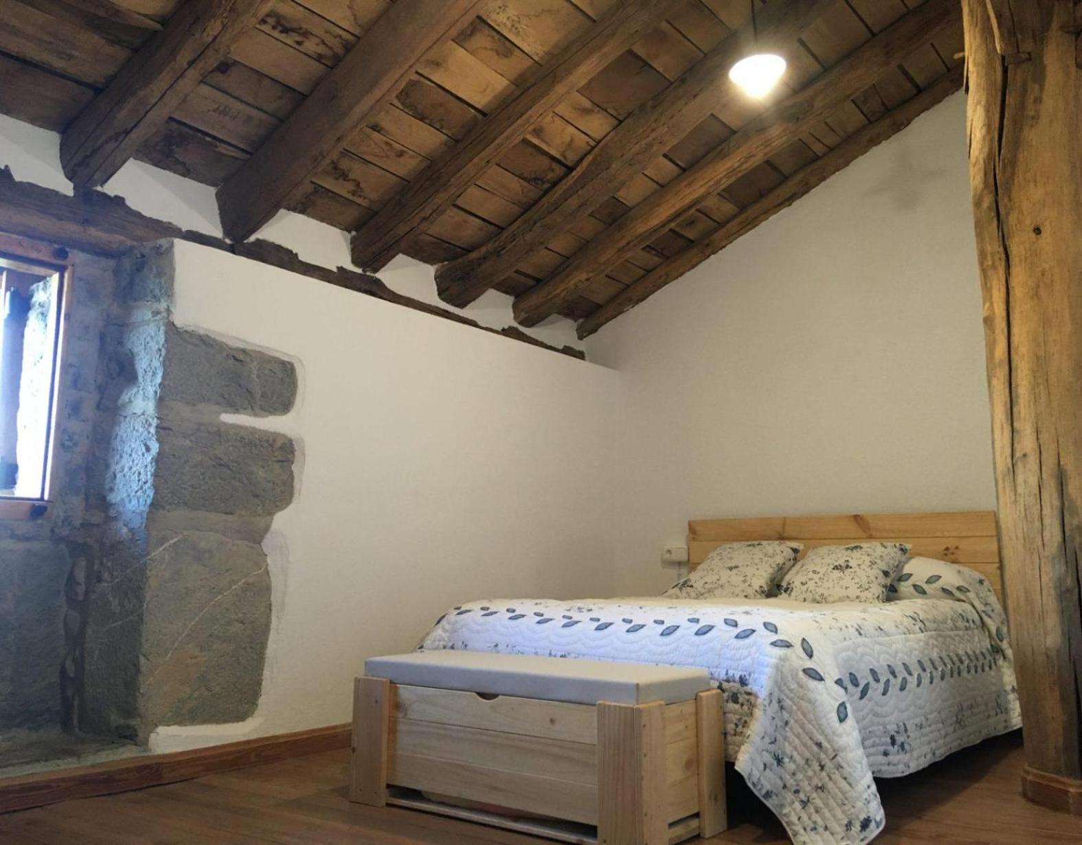 Casa Rural Agerre Berri