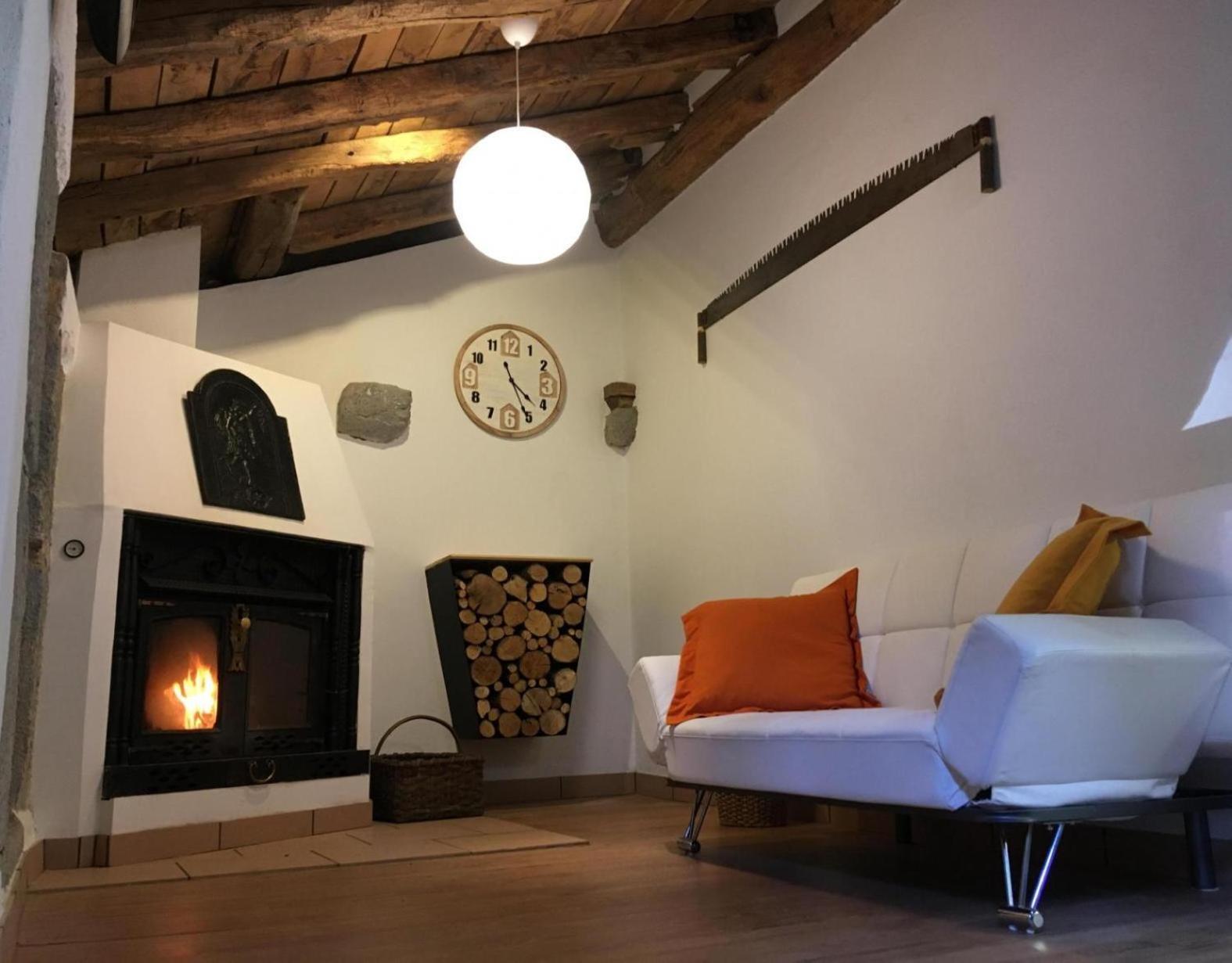 Casa Rural Agerre Berri Сasa de vacaciones *