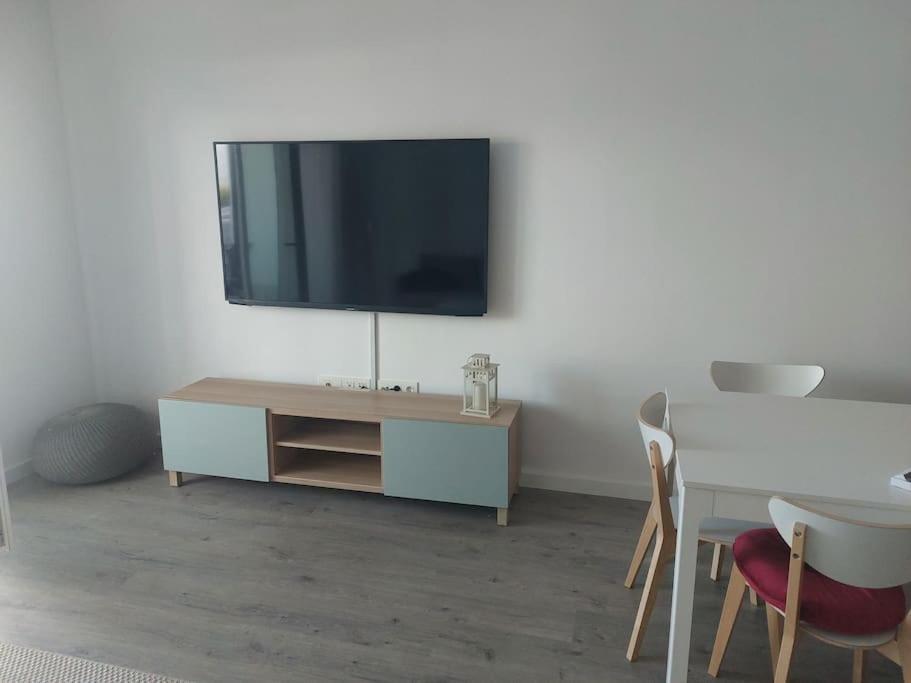 Playa Granada Aguacate Apartment Motril