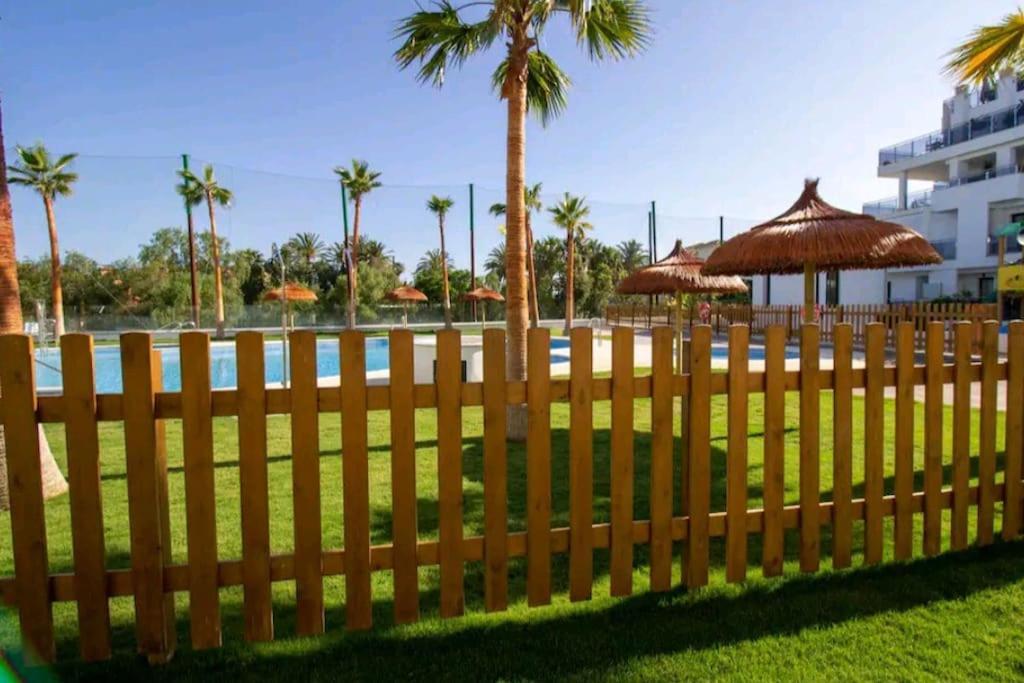 Apartment Playa Granada Aguacate *
