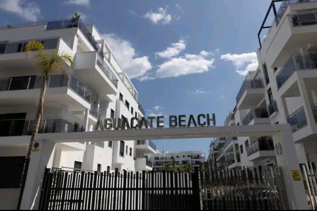 Playa Granada Aguacate Apartment