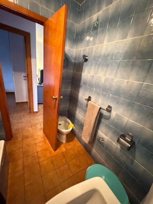 Adosado Primera Linea Сasa de vacaciones El Mojon (Alicante)