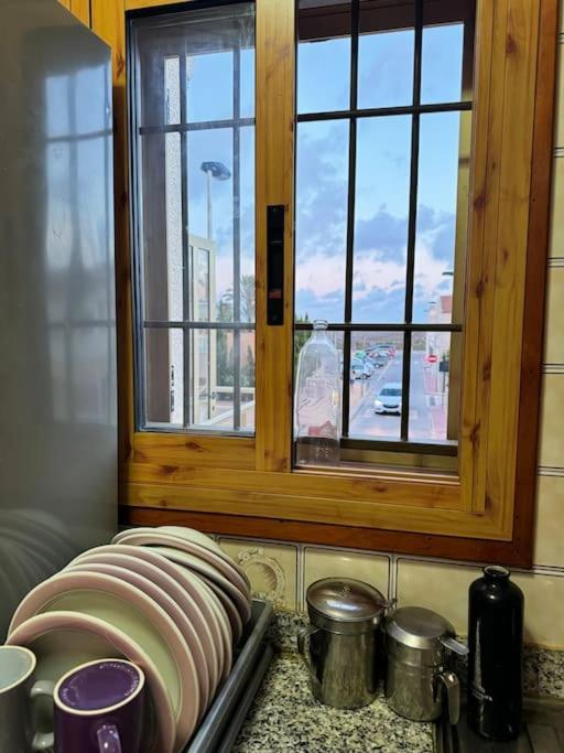 Adosado Primera Linea Holiday home *