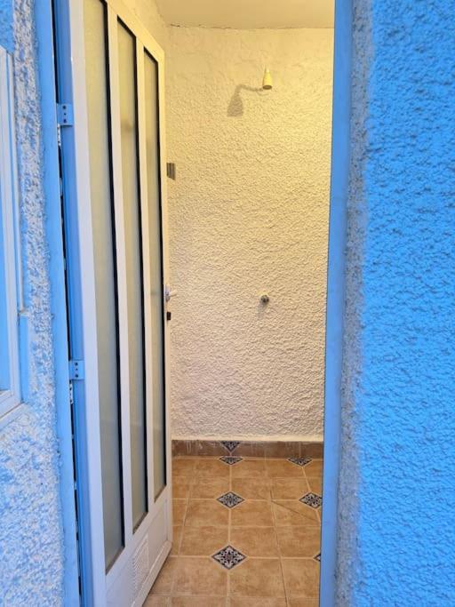Adosado Primera Linea Сasa de vacaciones