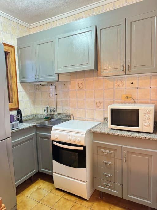 Holiday home Adosado Primera Linea