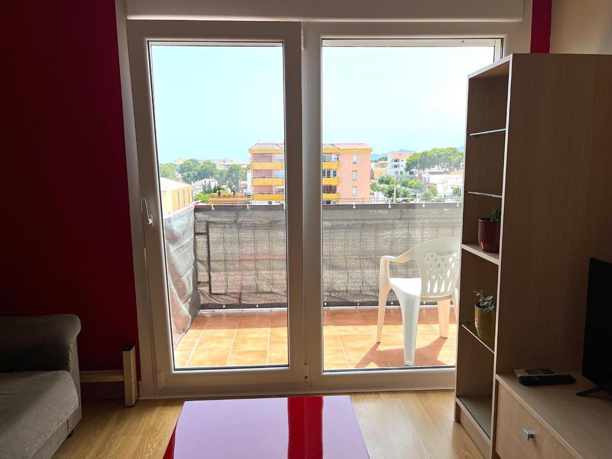 Estupendo Apartamento Miami Platja (Miami Playa)