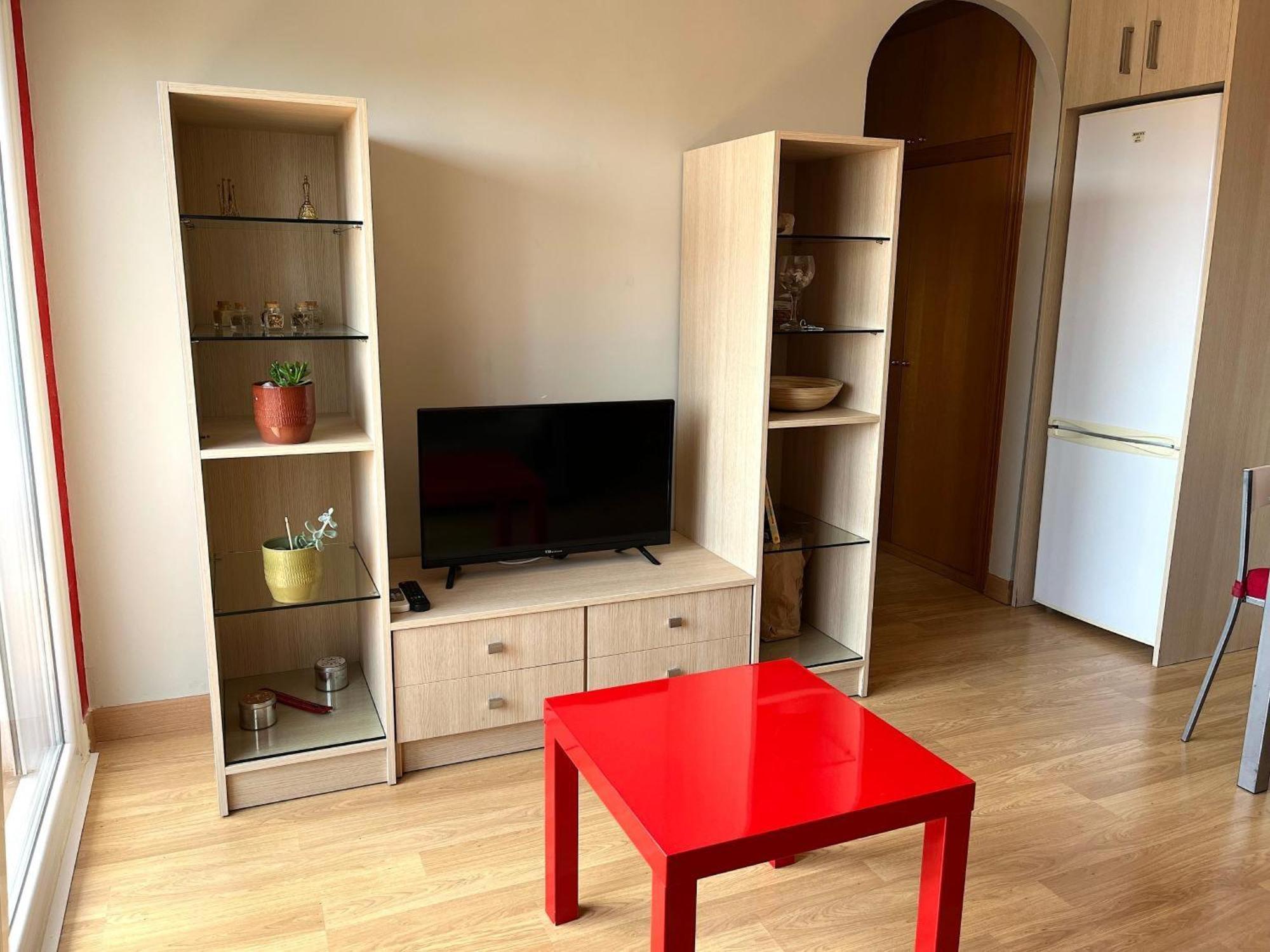 Apartamento Estupendo Miami Platja (Miami Playa)