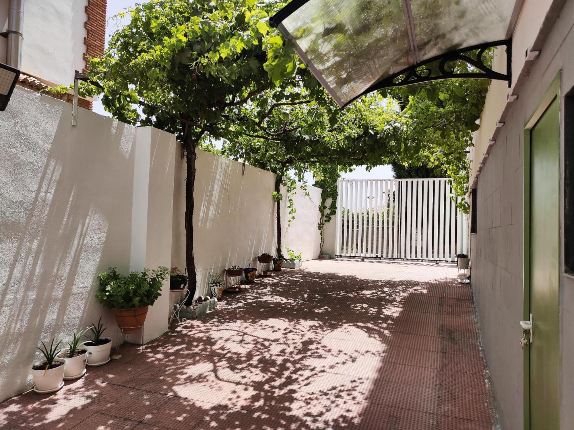 Loft Huétor Santillán