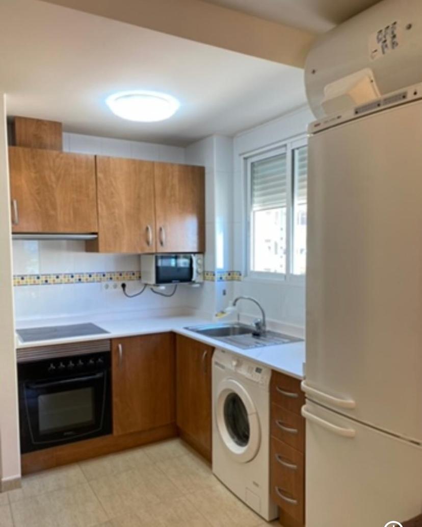 Apartamento Magnifico Piso Con Vistas Al Mar En Moncofa Moncofa (Moncófar)