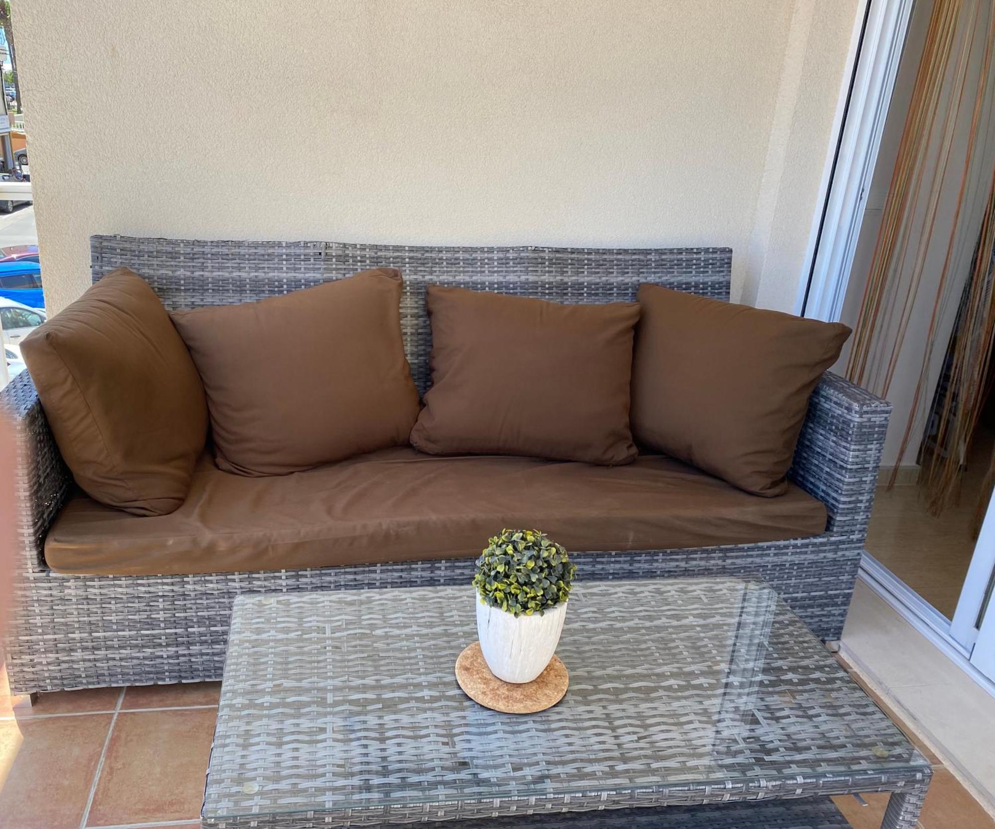 Apartamento Magnifico Piso Con Vistas Al Mar En Moncofa *