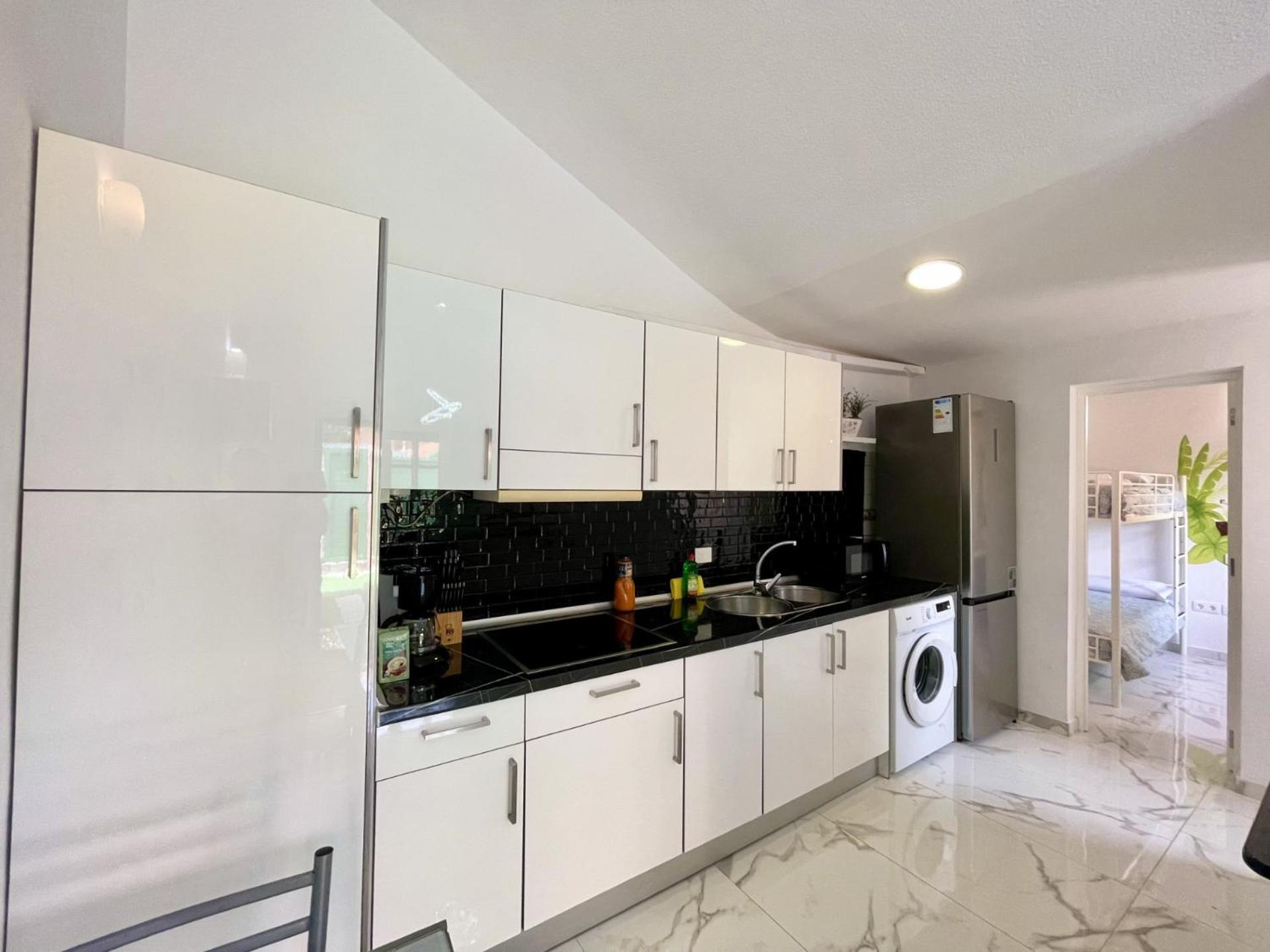 Ten-beau Relax Apartamento Maspalomas (Gran Canaria)