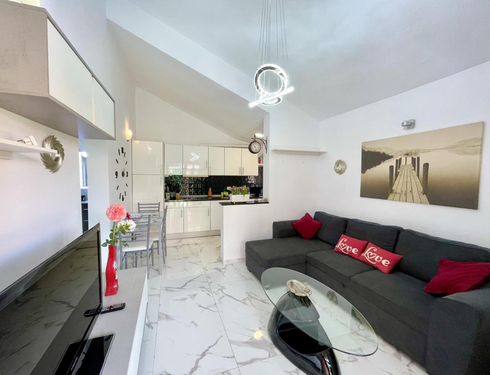 Apartamento Ten-beau Relax *