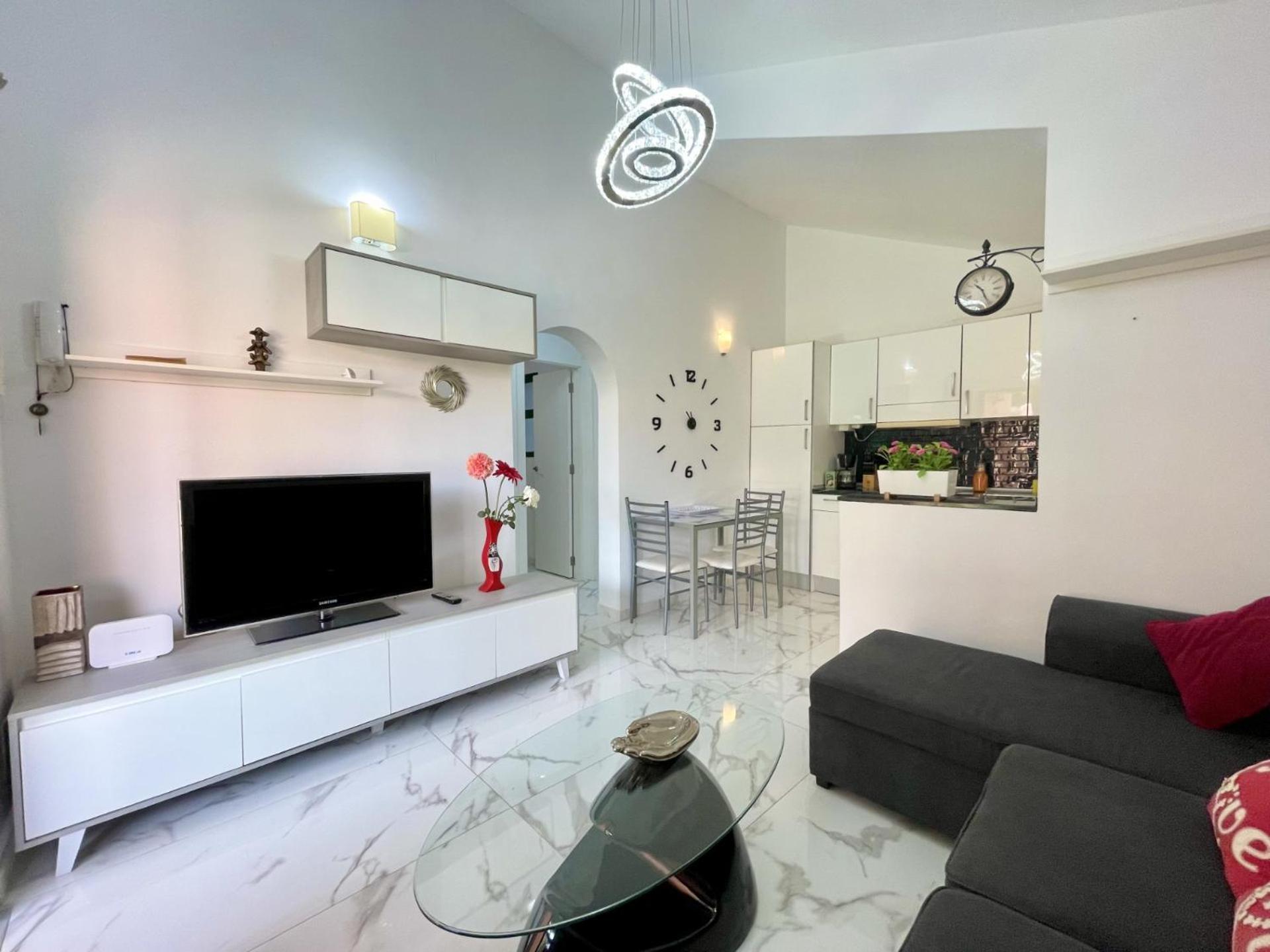 Apartamento Ten-beau Relax *