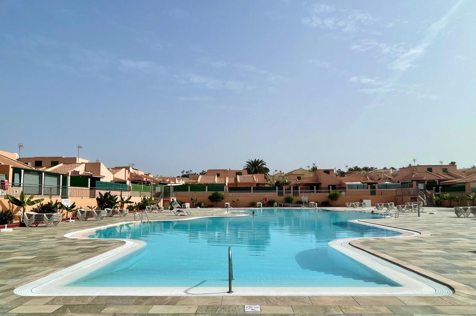 Apartamento Ten-beau Relax