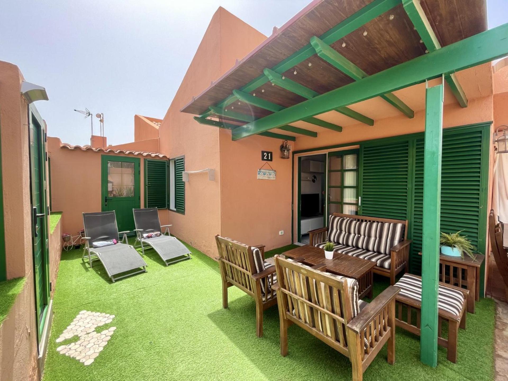 Ten-beau Relax Apartamento