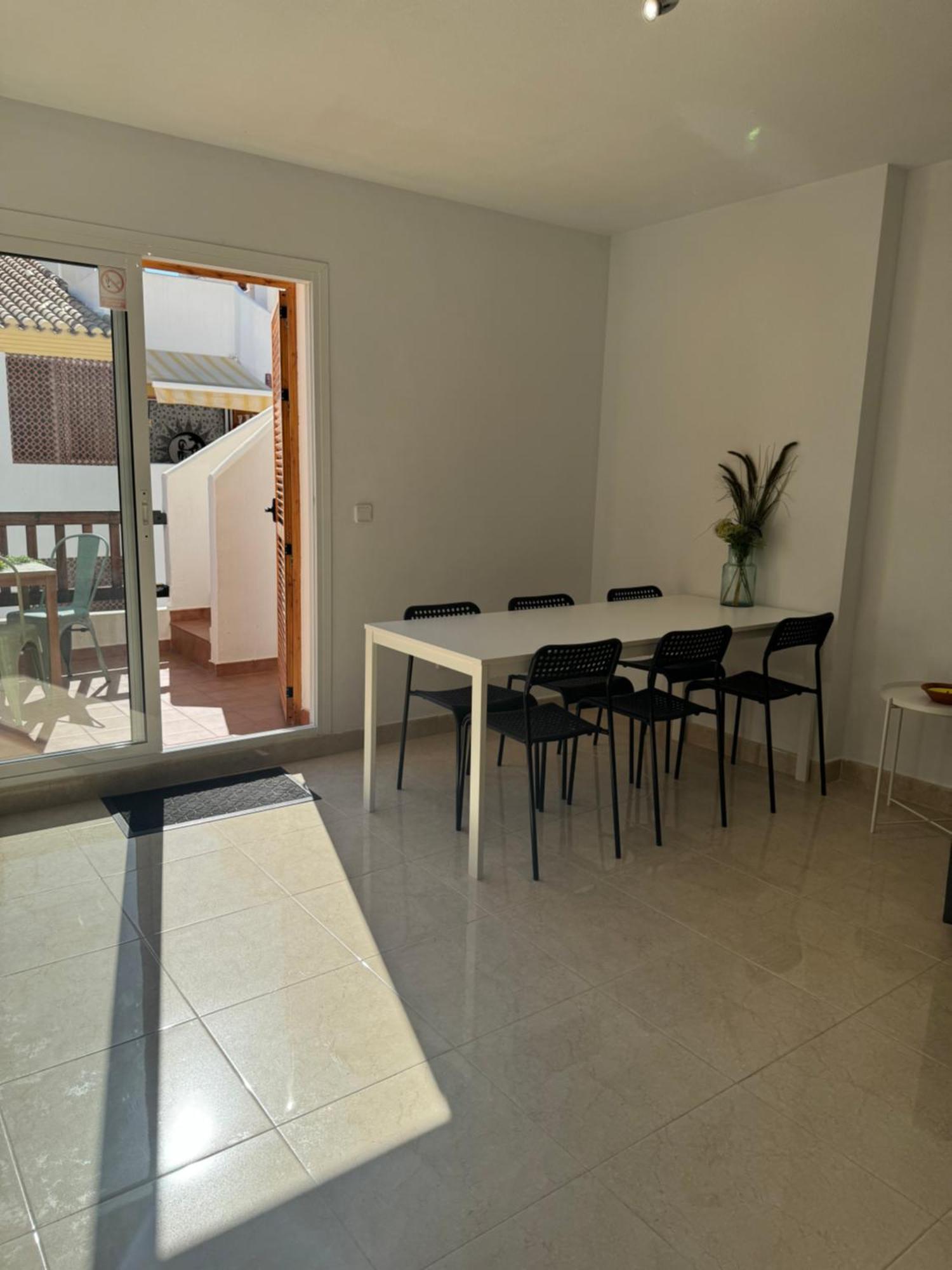 Apartment El Cosy De Portman