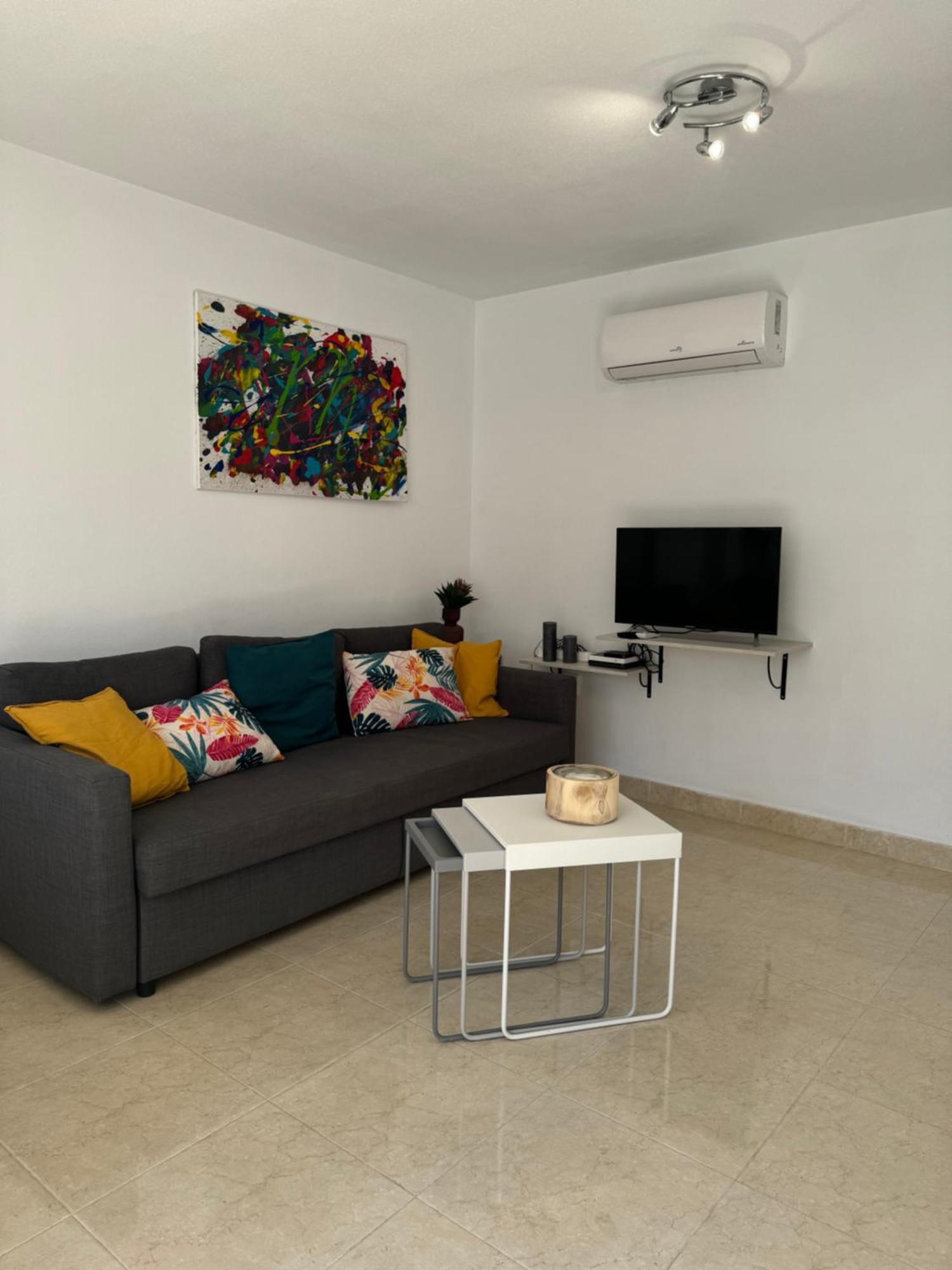El Cosy De Apartamento *