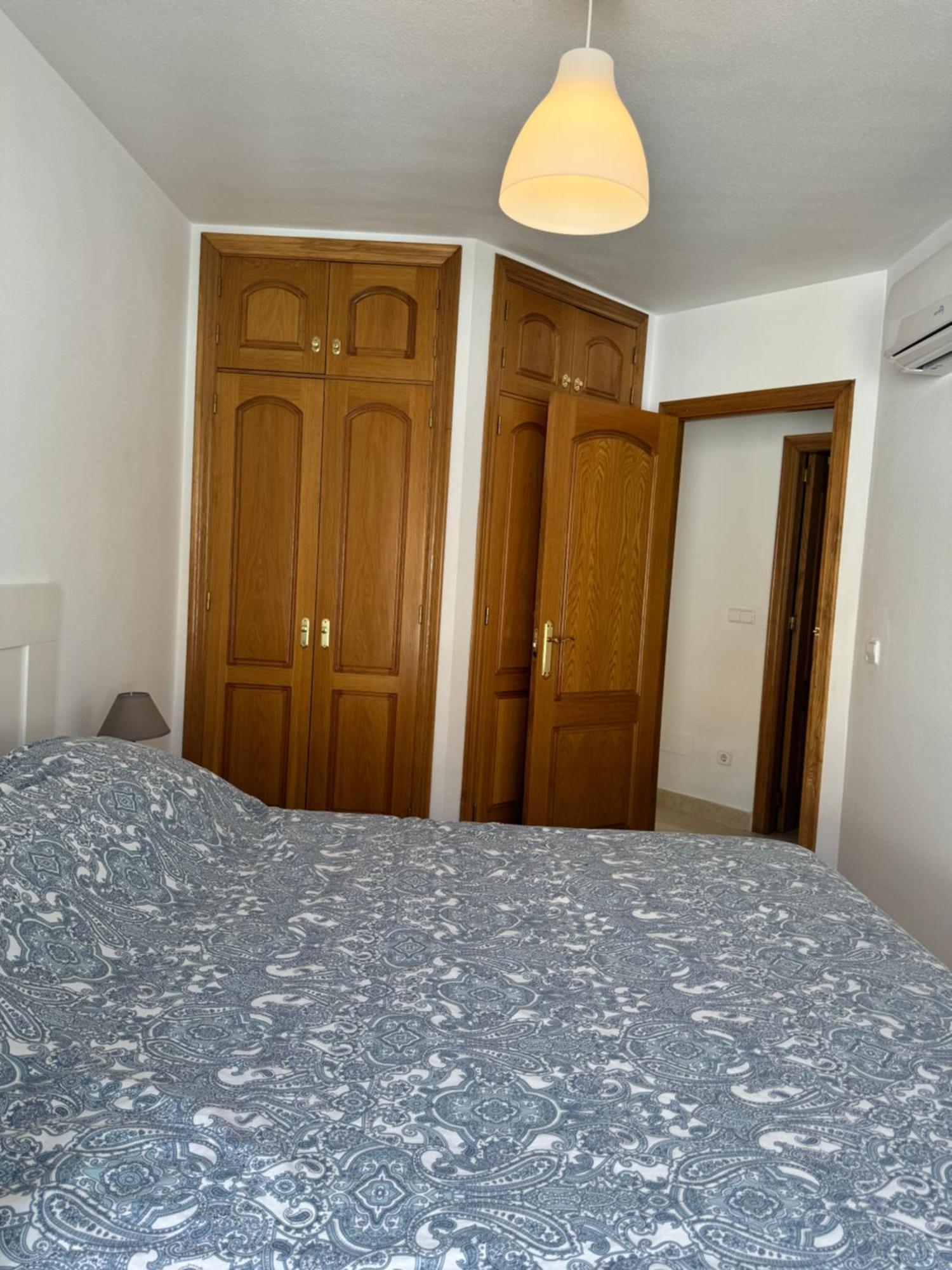 Apartamento El Cosy De *