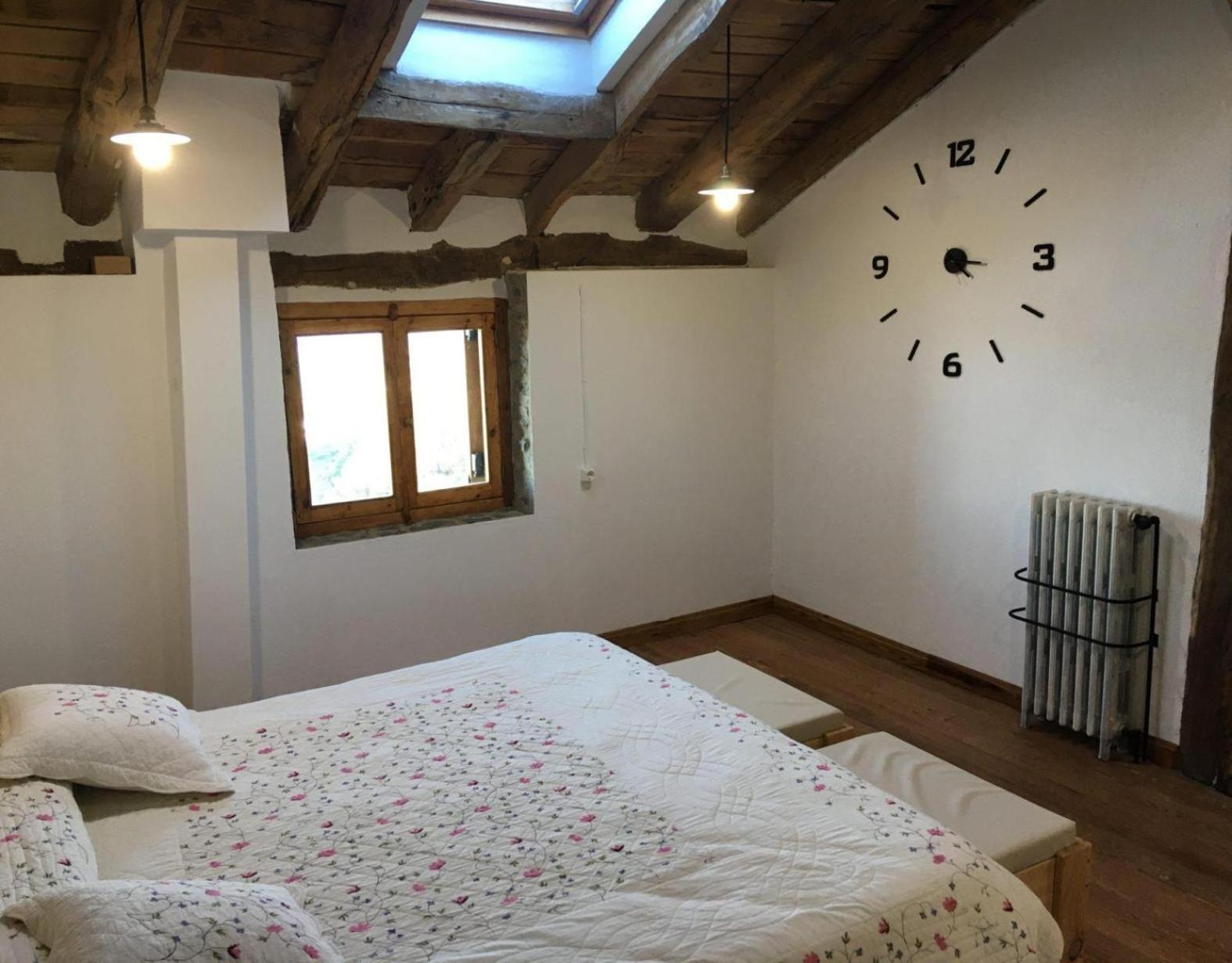 Casa Rural Agerre Berri Сasa de vacaciones Larraul