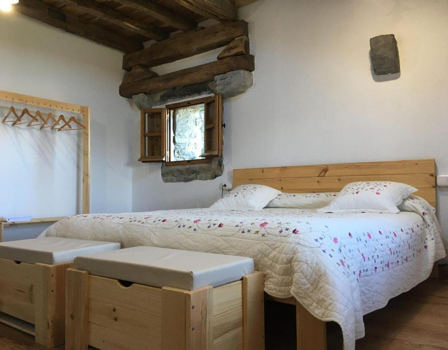 Casa Rural Agerre Berri Larraul