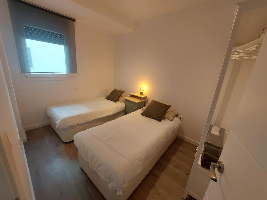 Playa Granada Aguacate Apartment Motril