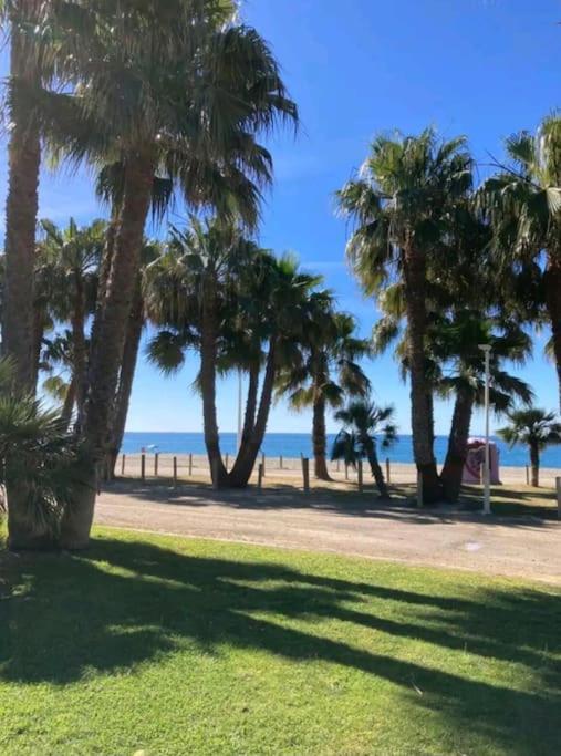 Apartment Playa Granada Aguacate *