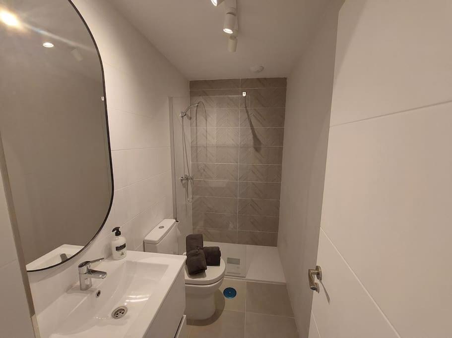Apartment Playa Granada Aguacate *