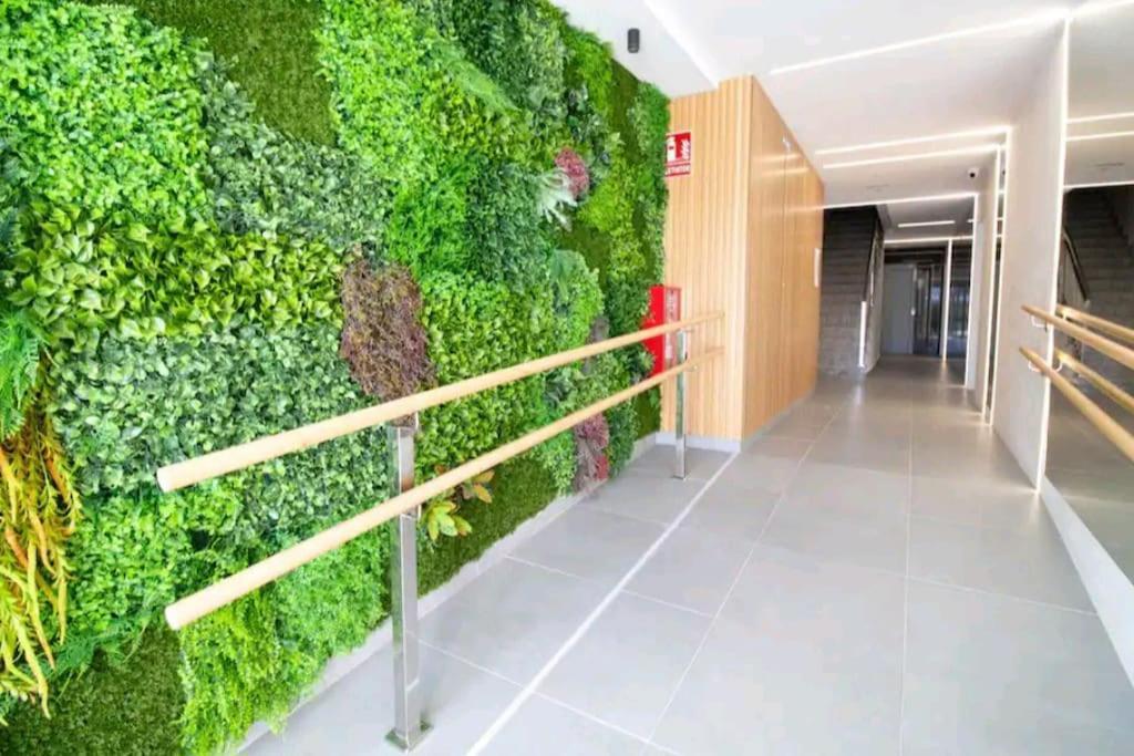 Apartment Playa Granada Aguacate Motril